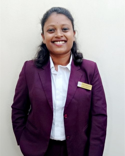 Tungutoori Kavya